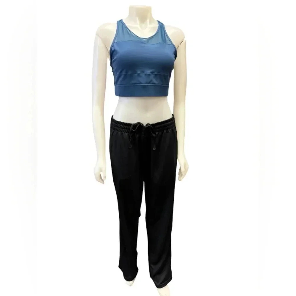 Baleaf NWT Joggers Black Workout Active  Size XL